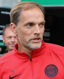 Tuchel is confident Saul can be a key player
