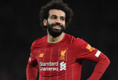Salah confirmed his desire to stay with Liverpool