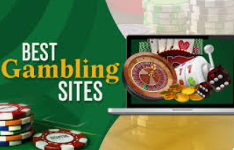 ONLINE CASINO: THE BUZZ WITH GAMBLING ESTABLISHMENTS